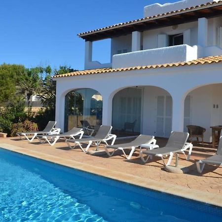 Villa Vallgornera Palma de Mallorca Exterior photo