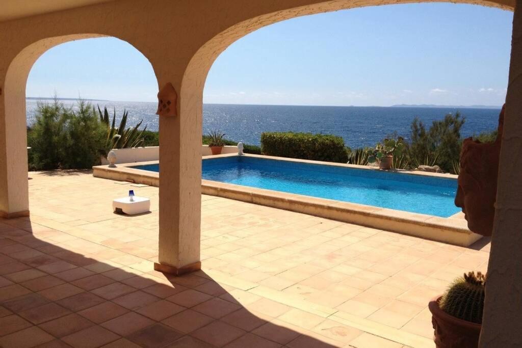 Villa Vallgornera Palma de Mallorca Exterior photo