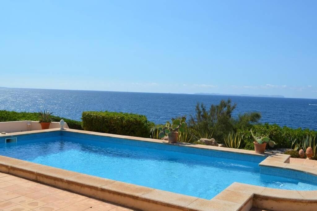 Villa Vallgornera Palma de Mallorca Exterior photo